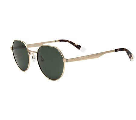 Biscayners Miami Fernwood Sunglasses