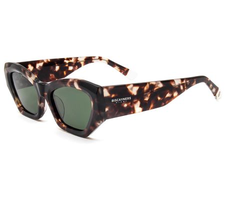 Biscayners Miami Hampton Sunglasses