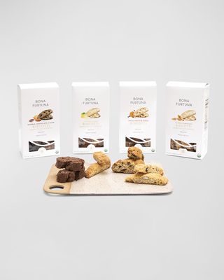 Biscotti Collection