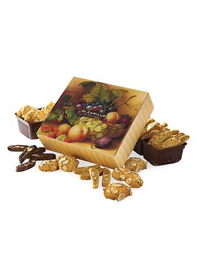 Biscotti Fruit Book Box