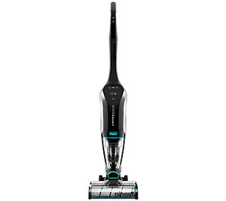 Bissell Crosswave Cordless Max Multi Surface We t Dry Vac
