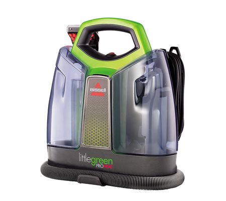 Bissell Little Green ProHeat Portable Carpet Cl eaner