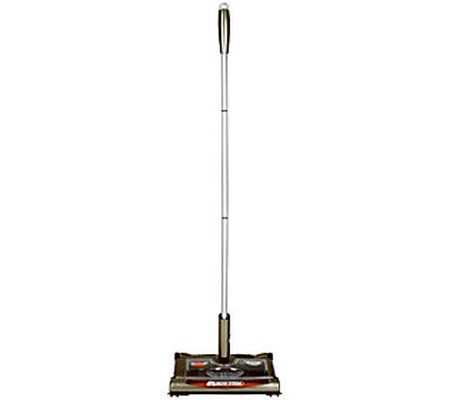 Bissell Perfect Sweep Turbo Cordless Rechargeab le Sweeper