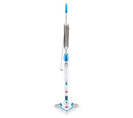 Bissell PowerEdge Lift-Off 2-in-1 Sanitizing St eam Mop
