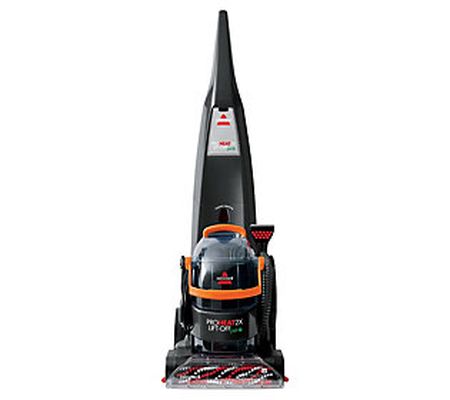 BISSELL ProHeat 2X Lift-Off Pet Upright Carpet Cleaner