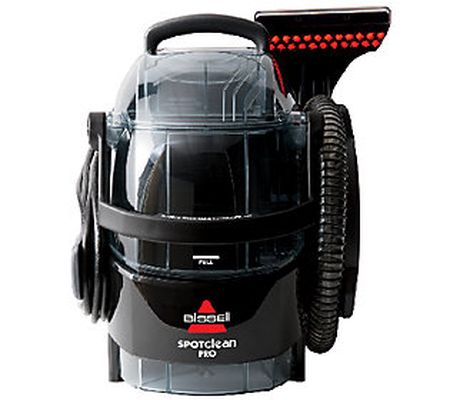 Bissell SpotClean Pro Vacuum