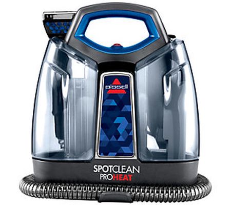 Bissell SpotClean ProHeat Portable Deep Cleaner