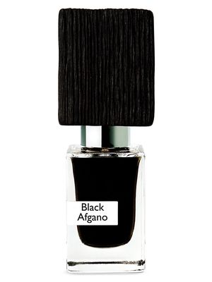 Black Afgano Perfume - Size 1.7 oz. & Under - Size 1.7 oz. & Under