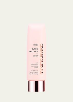 Black Baccara Hair Repairing & Multiplying Serum, 3.4 oz./100mL