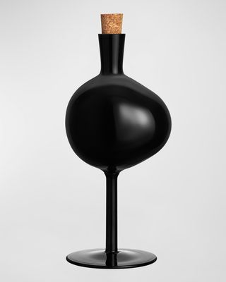 Black Bod Bottle, XL