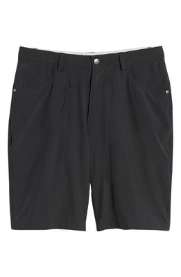 Black Clover Men's JP2 Golf Shorts