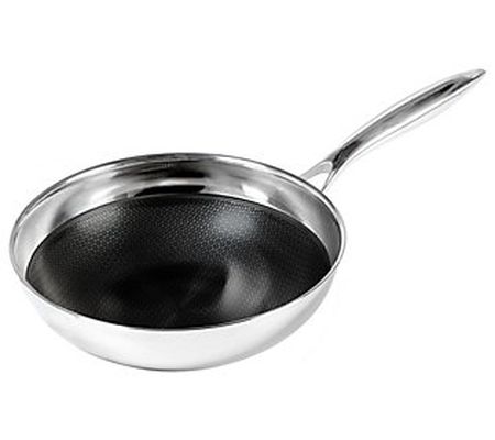 Black Cube Hybrid 9.5" Chef's Pan
