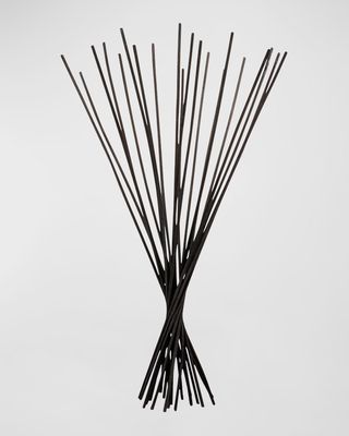 Black Diffuser Sticks, 500 mL