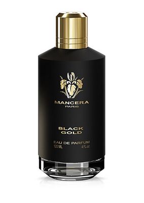 Black Gold Eau de Parfum