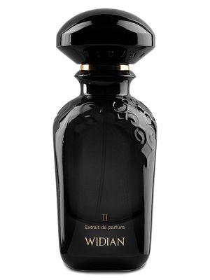 Black II Extrait de Parfum - Size 1.7-2.5 oz. - Size 1.7-2.5 oz.