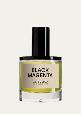 Black Magenta Eau de Parfum, 1.7 oz.