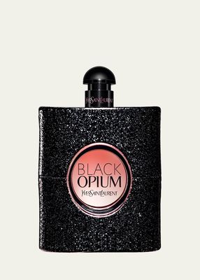 Black Opium Eau de Parfum, 5 oz.