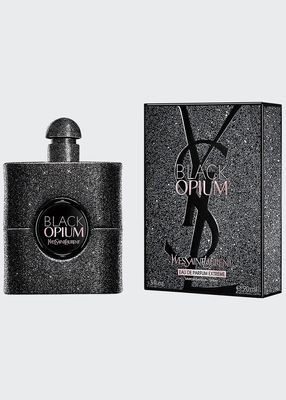 Black Opium Eau de Parfum Extreme V FG, 3 oz.
