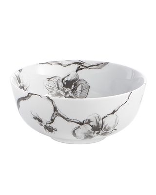 Black Orchid All Purpose Bowl