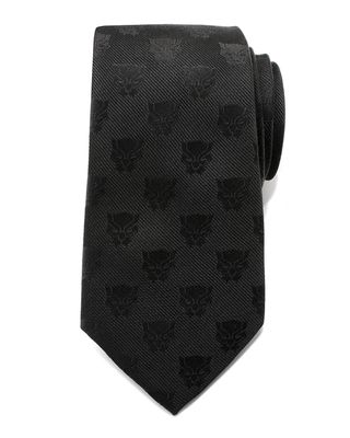 Black Panther Tie