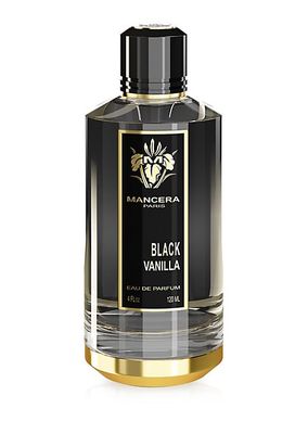 Black Vanilla Eau de Parfum