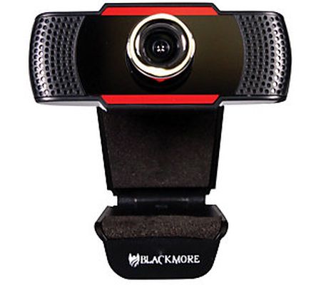 Blackmore Pro Audio BWC-900 USB Webcam