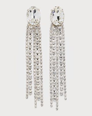 Blake Fringe Earrings