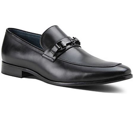 Blake McKay Men's Savine Dress Bit Loafers