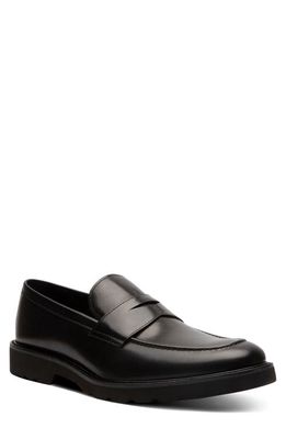 Blake Mckay Powell Penny Loafer in Black