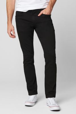 Blank NYC Men's Next Big Thing Slim Fit Pants in Black