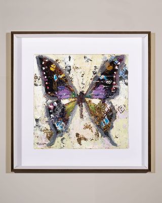 'Blessings' Wall Art