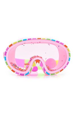 Bling2o Kids' Sprinkle Swim Goggles in Pink