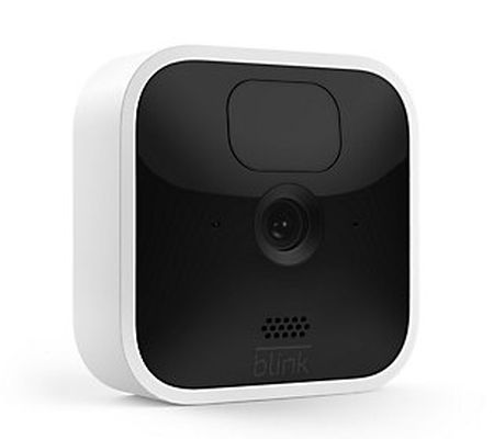 Blink Indoor Wireless Security Camera System - Add On