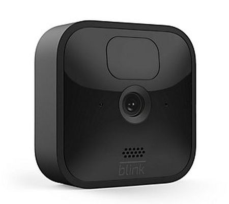Blink Outdoor Wireless Security Camera System - Add On
