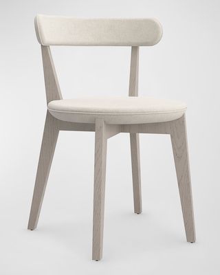 Bliss Dining Chairs, Set of 2