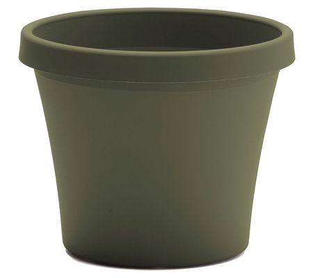 Bloem Terra Pot Planter: 16", 8 Gallon Capacity