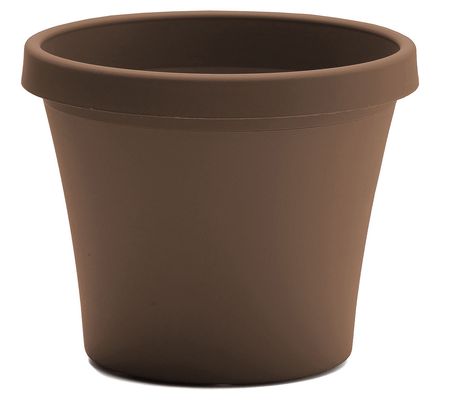 Bloem Terra Pot Planter: 24", 16 Gallon Capacit y