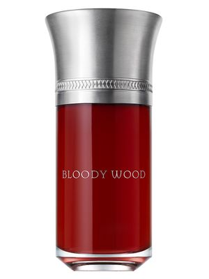 Bloody Wood Eau de Parfum - Size 2.5-3.4 oz.