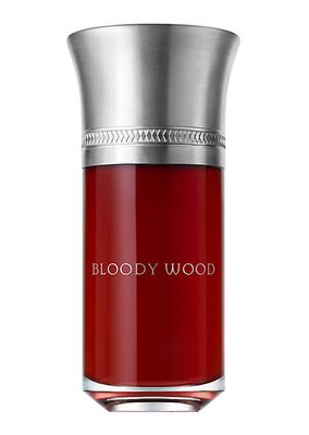 Bloody Wood Eau de Parfum