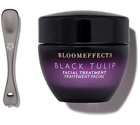 Bloomeffects Black Tulip Anti-Aging Face Treatm ent