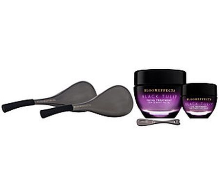 Bloomeffects Black Tulip Treatment Collection