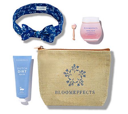 Bloomeffects Pore Cleansing Kit