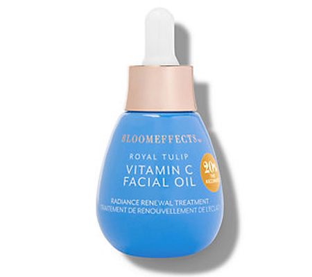 Bloomeffects Royal Tulip Vitamin C Facial Oil