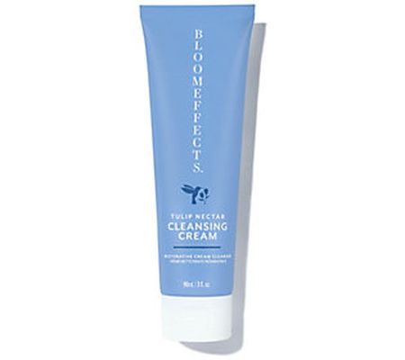 Bloomeffects Tulip Nectar Cleansing Cream