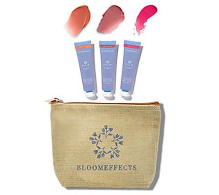 Bloomeffects Tulip Tint Trio Kit