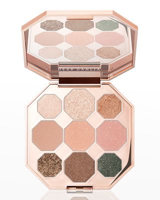 Blooming Edition Garden of Light Palette
