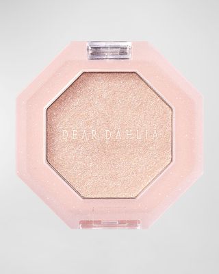 Blooming Edition Paradise Jelly Single Eyeshadow Glitter