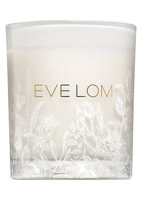 Blooming Fountain Candle