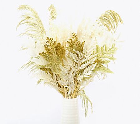 BloomsyBox Preserved Bouquet - Sage