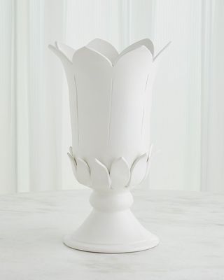 Blossom Large Vase, 21"